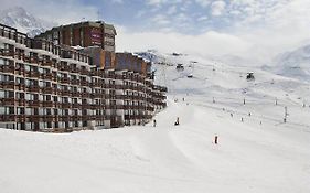 Abrineige Tourotel Val Thorens